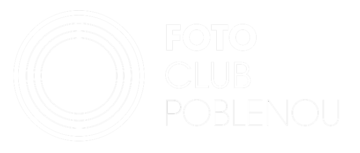 Logo Fotoclub Poblenou