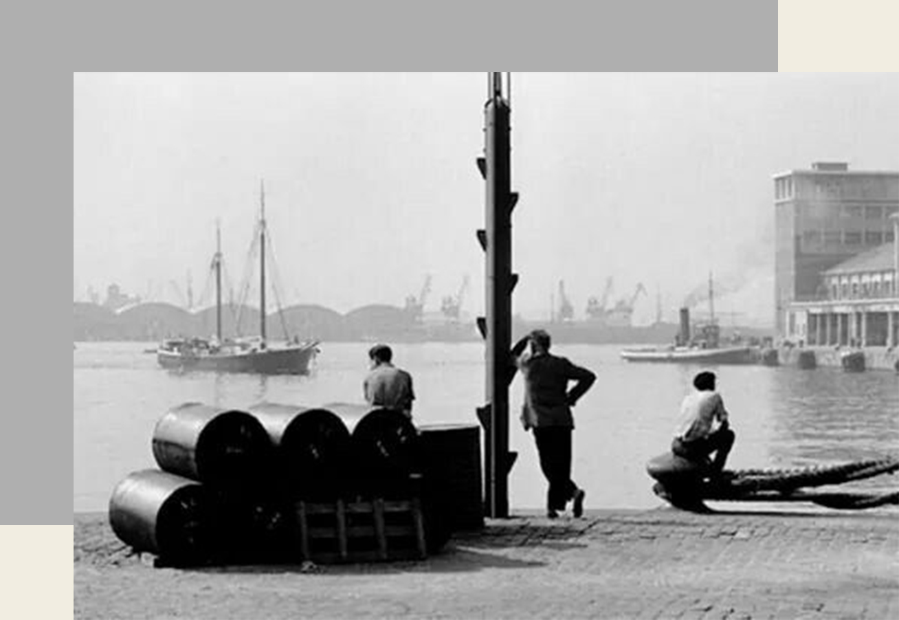 Narcís DarderBCN 60’s